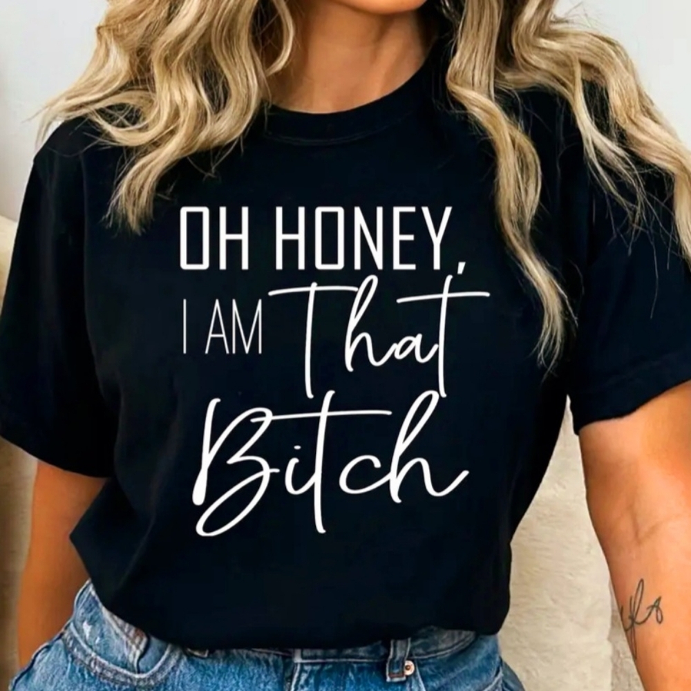 Women's TEE SHIRT